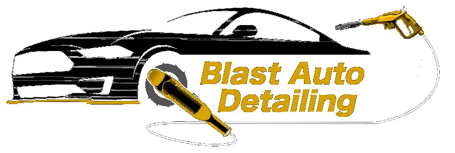 Blast Auto Detailing